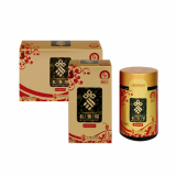 Sobaek Korea Red Ginseng Extract Red Ginseng Concentrate